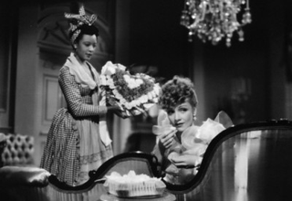 Illustration for article titled Maid in Hollywood: A Rite of Passage?